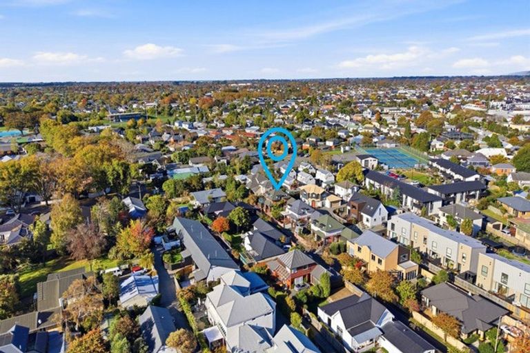 Photo of property in 3/206 Springfield Road, St Albans, Christchurch, 8014