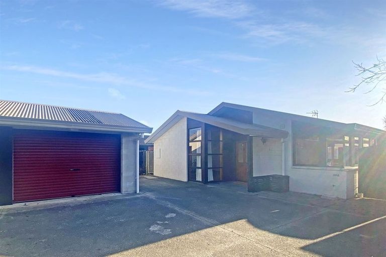 Photo of property in 1/39 Leitch Street, Somerfield, Christchurch, 8024
