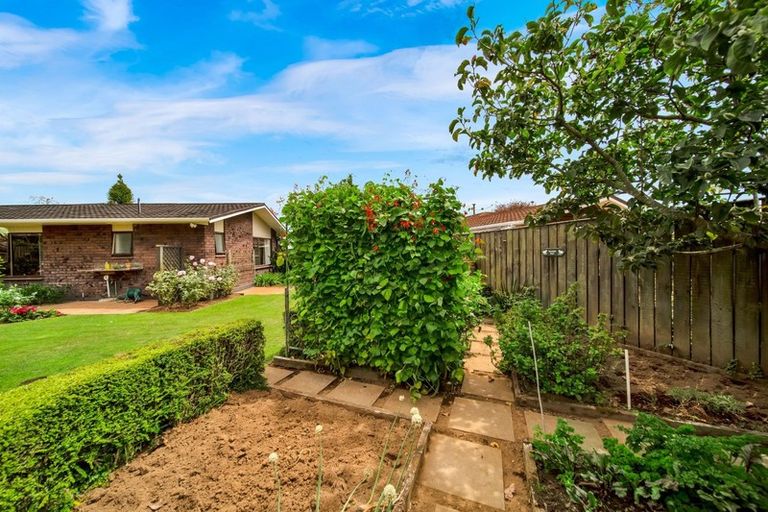 Photo of property in 19 John Guthrie Place, Merrilands, New Plymouth, 4312