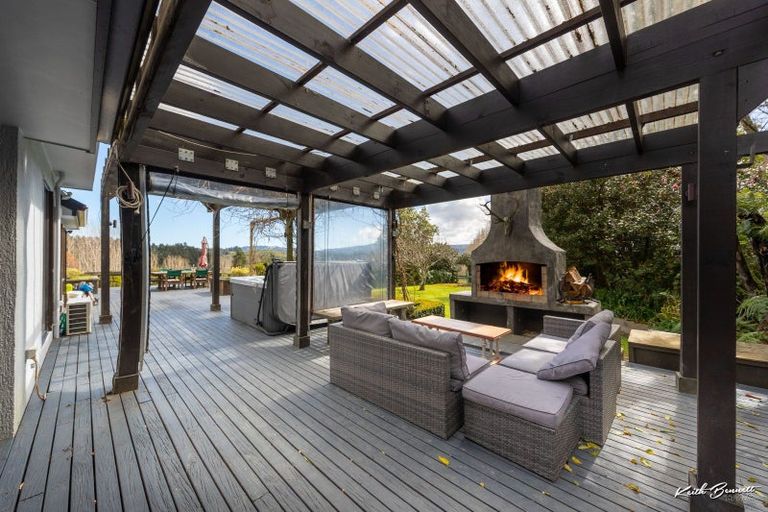 Photo of property in 197 Mangaroa Valley Road, Mangaroa, Upper Hutt, 5371