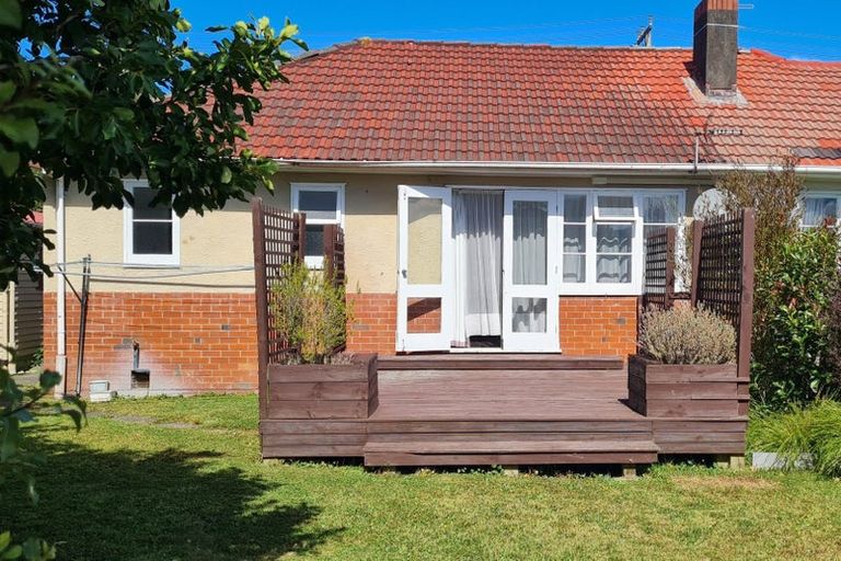 Photo of property in 133 Waiwhetu Road, Waterloo, Lower Hutt, 5011