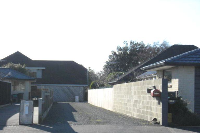 Photo of property in 264a Herbert Street, Windsor, Invercargill, 9810