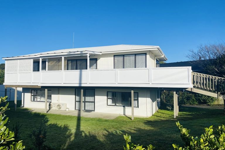 Photo of property in 36 Motiti Road, Papamoa Beach, Papamoa, 3118