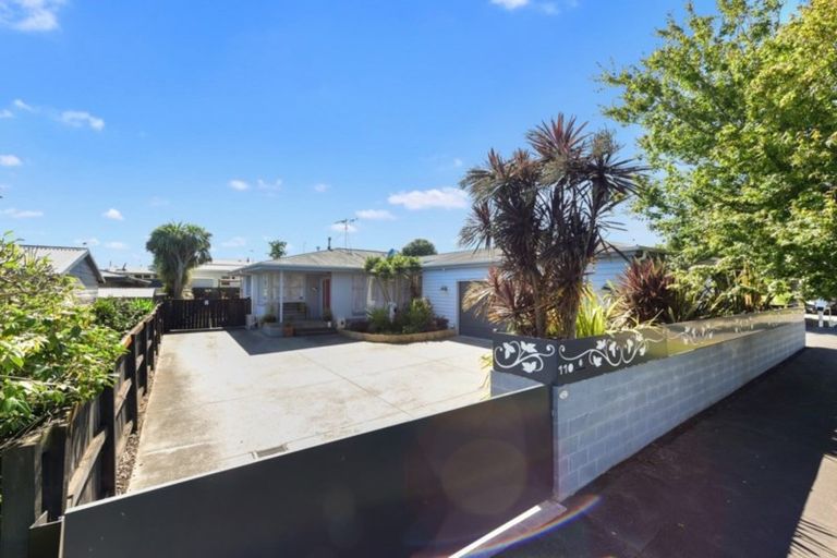 Photo of property in 110 Beerescourt Road, Beerescourt, Hamilton, 3200