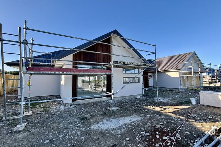 Photo of property in 248 Lincoln Rolleston Road, Rolleston, 7678