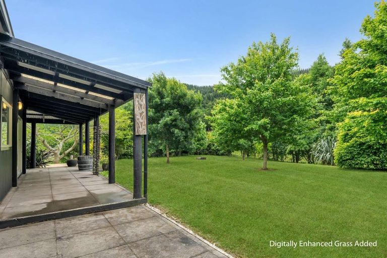 Photo of property in 68 Hebberds Road, Rai Valley, 7192