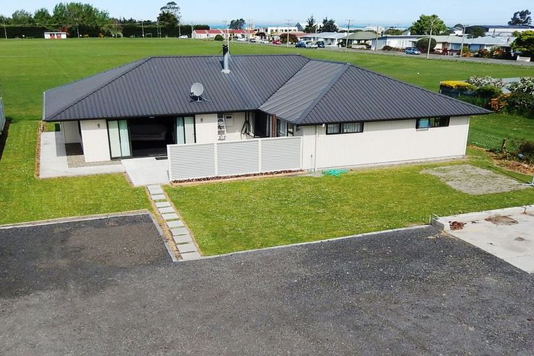 Photo of property in 469c Thames Highway, Oamaru North, Oamaru, 9400