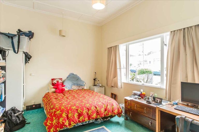 Photo of property in 38 Owen Street, Newtown, Wellington, 6021