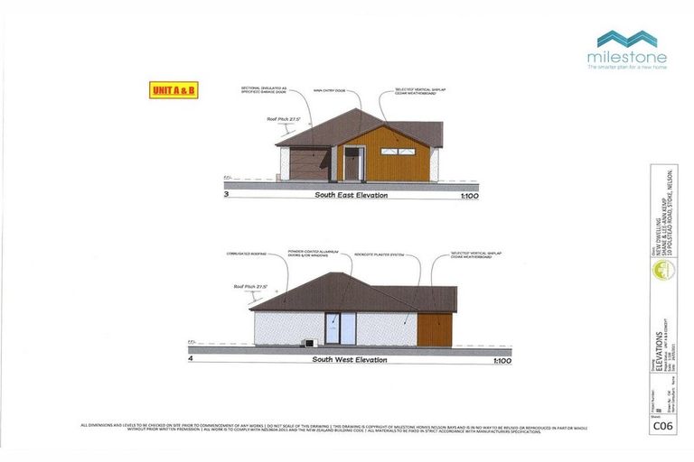 Photo of property in 10 Polstead Road, Stoke, Nelson, 7011