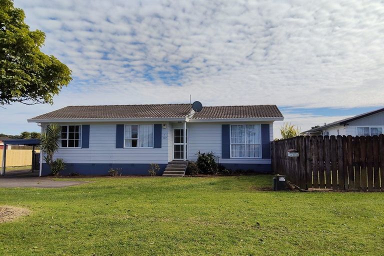 Photo of property in 1/307 Weymouth Road, Weymouth, Auckland, 2103