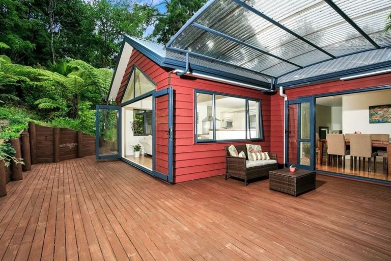 Photo of property in 98 Pemberton Avenue, Bayview, Auckland, 0629