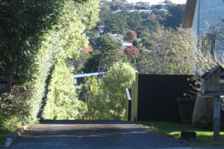 Photo of property in 1/65 Konini Road, Titirangi, Auckland, 0604
