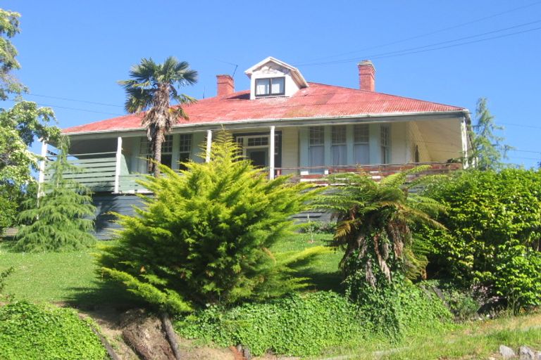 Photo of property in 3 Hill Street, Te Kuiti, 3910