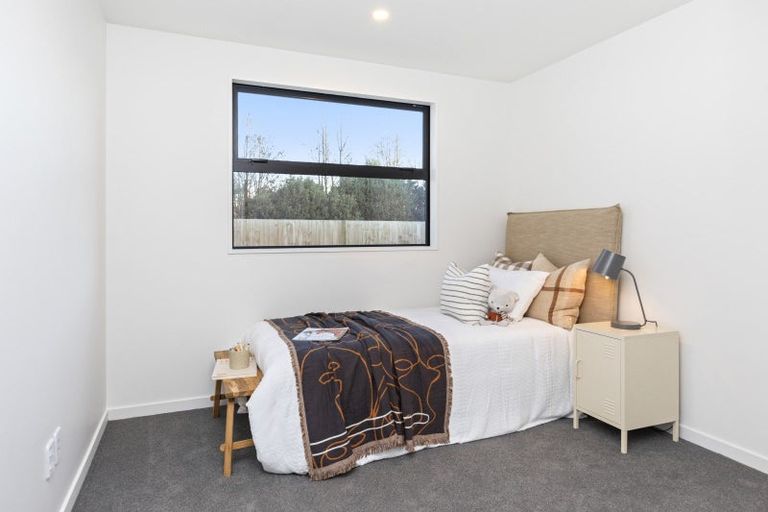 Photo of property in 62 Suffolk Drive, Kirwee, 7571