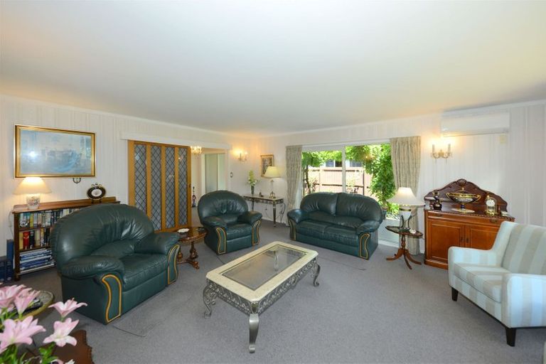 Photo of property in 4 Strathean Avenue, Avonhead, Christchurch, 8042