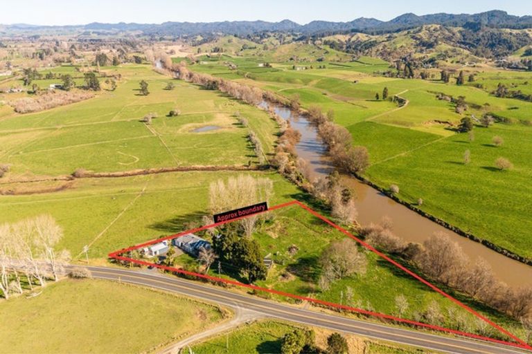 Photo of property in 310 Ngaruawahia Road, Ngaruawahia, Hamilton, 3288