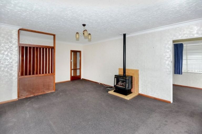 Photo of property in 99 Farrington Avenue, Bishopdale, Christchurch, 8053