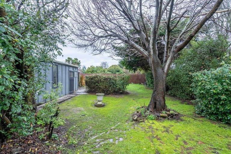 Photo of property in 103 Ritchie Street, Richmond, Invercargill, 9810