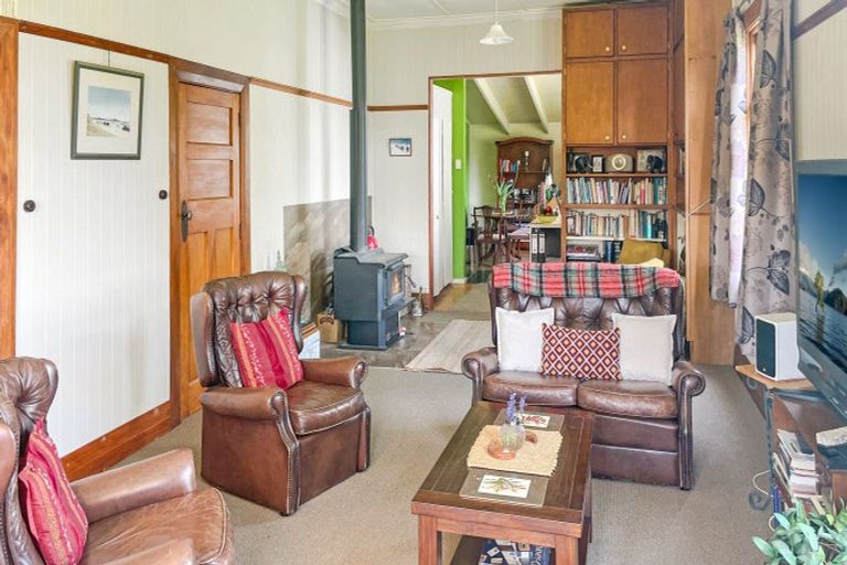 Photo of property in 638 Kyeburn-hyde Road, Kokonga, Ranfurly, 9397