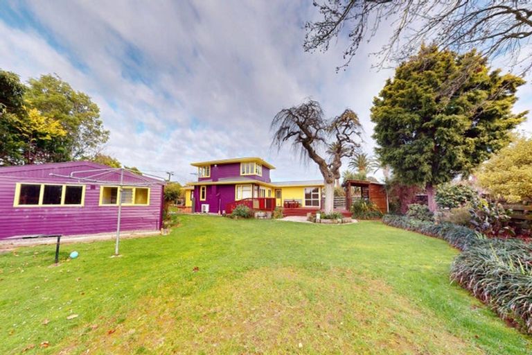 Photo of property in 9 York Place, Awapuni, Palmerston North, 4412