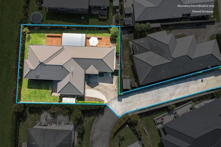 Photo of property in 2 Makaka Lane, Silverdale, 0932