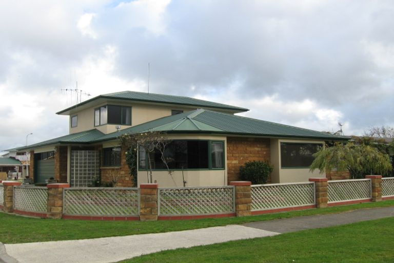 Photo of property in 10 Millennium Way, Feilding, 4702