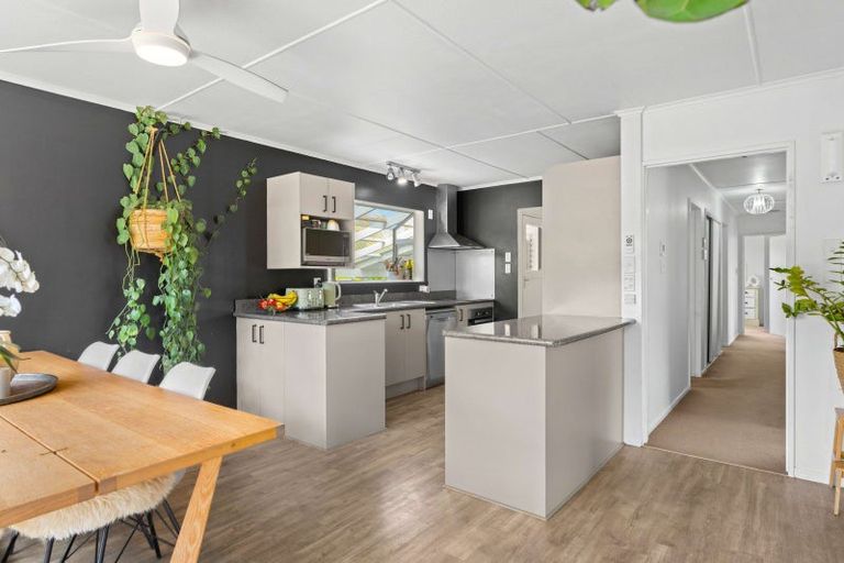 Photo of property in 1 Mahupuku Street, Greytown, 5712