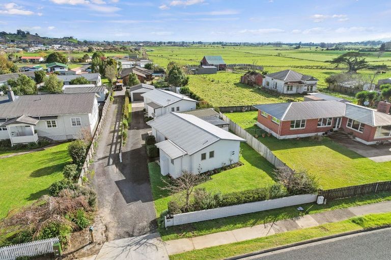 Photo of property in 84a Thames Road, Paeroa, 3600