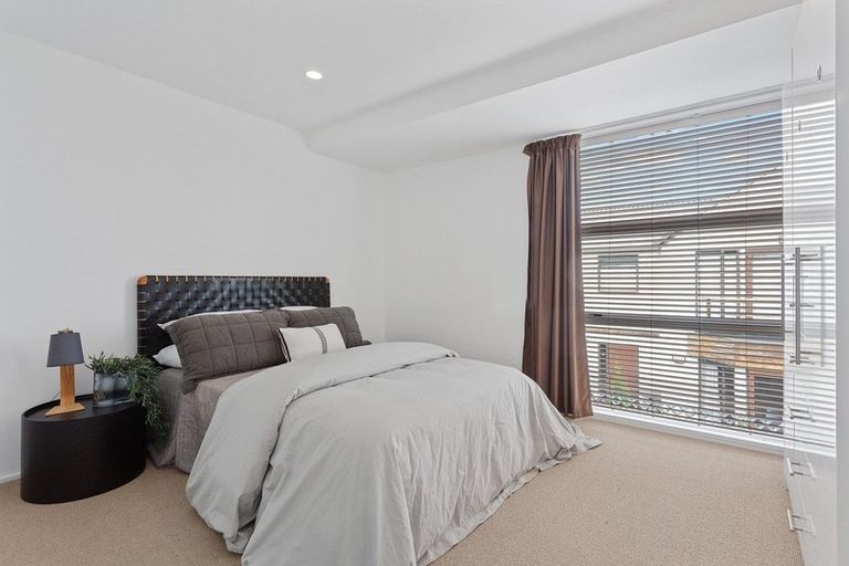 Photo of property in 18b Onslow Street, St Albans, Christchurch, 8014