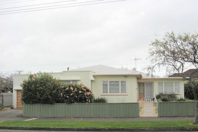Photo of property in 31 Salisbury Street, Levin, 5510