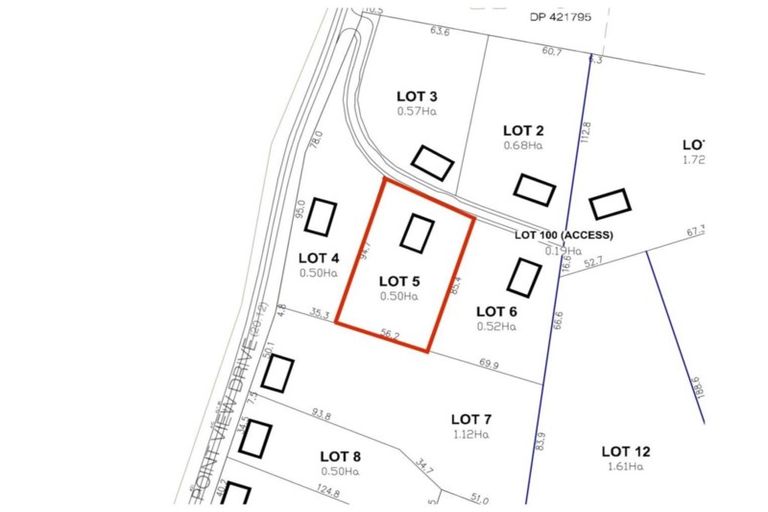 Photo of property in 181 Point View Drive, East Tamaki Heights, Auckland, 2016