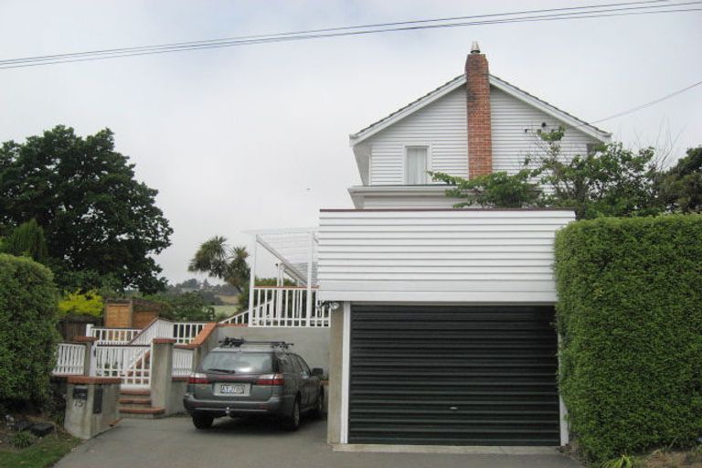 Photo of property in 15 Moncks Spur Road, Redcliffs, Christchurch, 8081