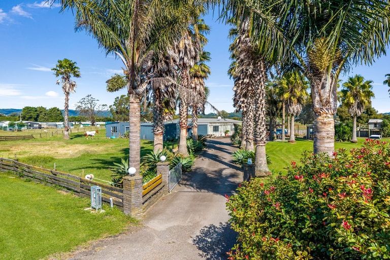 Photo of property in 274 Te Rahu Road, Poroporo, Whakatane, 3193