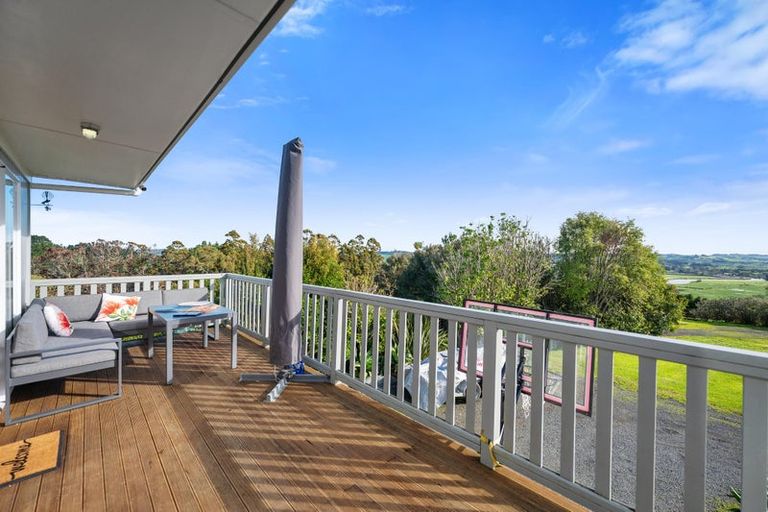 Photo of property in 70 Wishart Road, Helensville, 0800