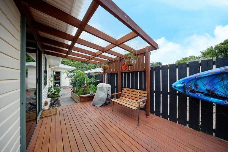 Photo of property in 93b Torquay Street, Kaikoura, 7300