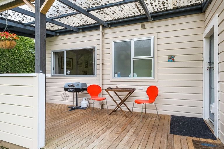 Photo of property in 15 Wharfdale Street, Macandrew Bay, Dunedin, 9014