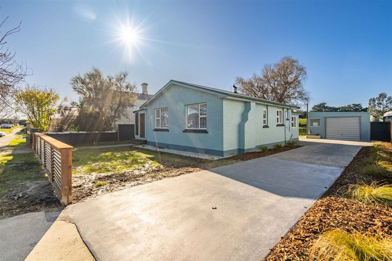 Photo of property in 16 Green Street, Gore, 9710