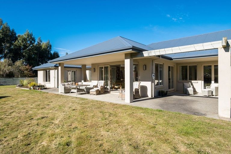 Photo of property in 280 Tirohanga Road, North Taieri, Mosgiel, 9092