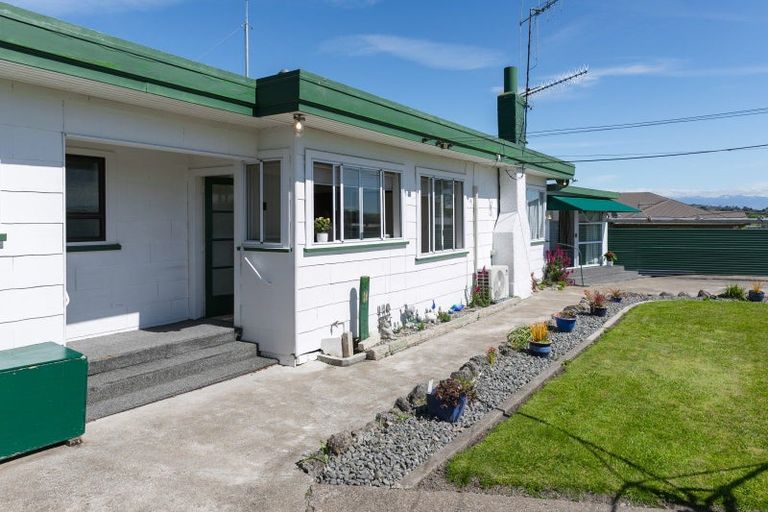 Photo of property in 5a Montgomery Street, Waipukurau, 4200