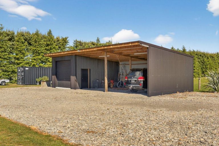Photo of property in 449 Ashley Road, Cust, Rangiora, 7471