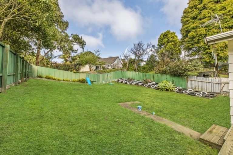 Photo of property in 1/25 Glenorchy Street, Glen Eden, Auckland, 0602
