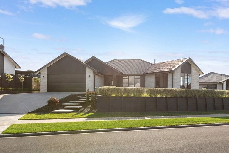 Photo of property in 1 Augusta Place, Morrinsville, 3300