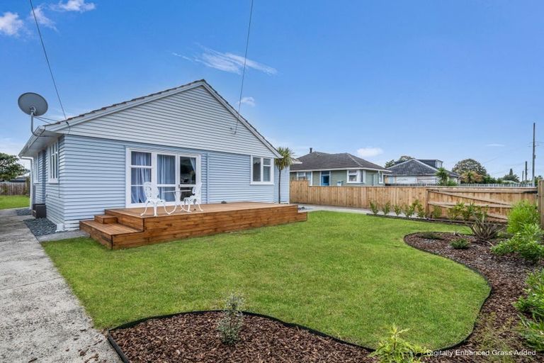 Photo of property in 11 Atkinson Street, Kawerau, 3127