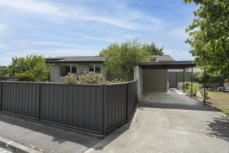 Photo of property in 12 Theyers Street, Alexandra, 9320