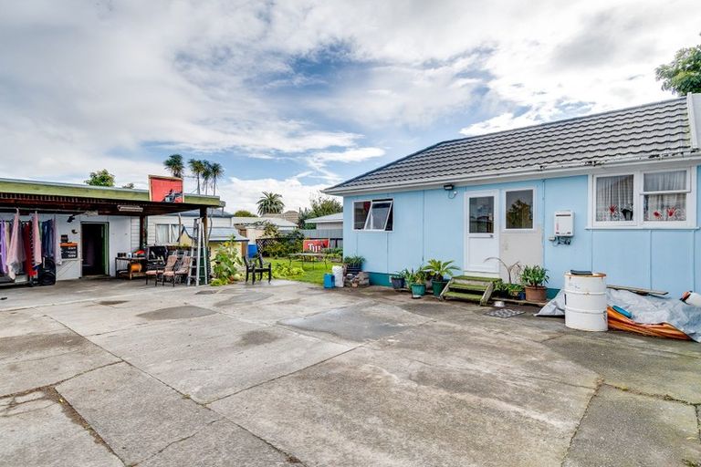 Photo of property in 30 Kelvin Road, Maraenui, Napier, 4110
