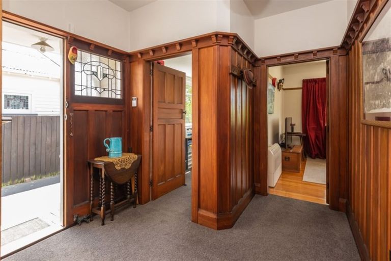 Photo of property in 195 Barrington Street, Somerfield, Christchurch, 8024