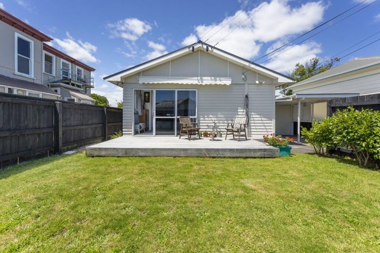 Photo of property in 32a Bay Street, Petone, Lower Hutt, 5012