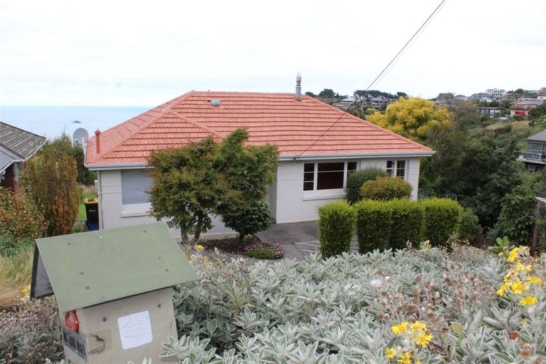 Photo of property in 23 Aberdeen Road, Saint Clair, Dunedin, 9012