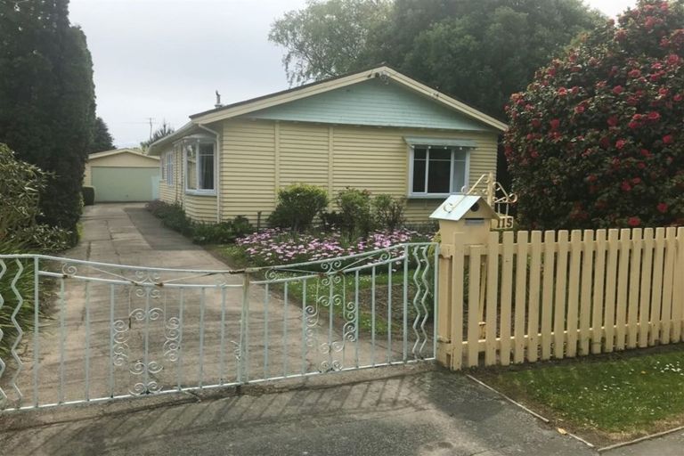 Photo of property in 115 Jeffreys Road, Strowan, Christchurch, 8052
