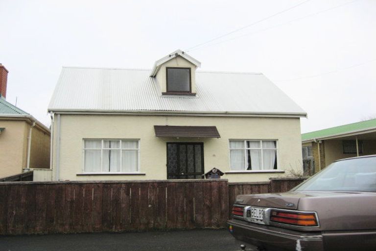 Photo of property in 19 Loyalty Street, Forbury, Dunedin, 9012
